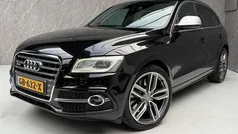 Gebruikt 2013 Audi SQ5 SUV | € 16.950 (Goede deal)