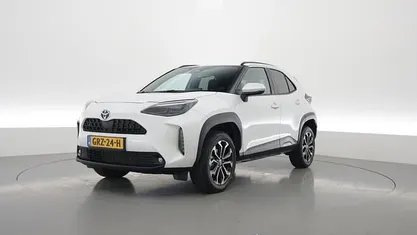 Occasion 2024 Toyota Yaris Cross SUV | € 28.800 (Goede deal)