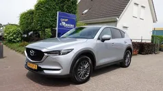 Gebruikt 2017 Mazda CX-5 SUV | € 21.950 (Eerlijke prijs)