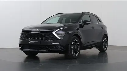 Occasion Kia Sportage GT-Line 266 PK (195 kW) 2025 SUV