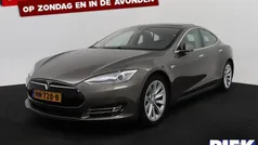Gebruikt 2016 Tesla Model S Sedan | € 18.998 (Goede deal)