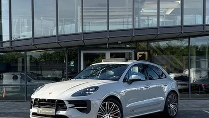 Occasion Porsche Macan Chrono 381 PK (280 kW) 2021 SUV