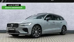 Gebruikt 2024 Volvo V60 Plus Stationwagen | € 43.899 (Eerlijke prijs)