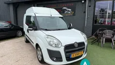 Gebruikt 2011 Fiat Doblò MPV | € 1.890 (Super prijs)