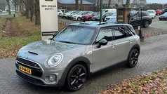 Gebruikt 2017 Mini Cooper Clubman Business Stationwagen | € 17.950 (Eerlijke prijs)