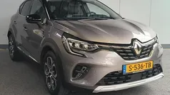 Gebruikt 2022 Renault Captur Rive Gauche SUV | € 22.950 (Eerlijke prijs)