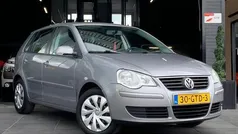 Gebruikt 2008 VW Polo Comfortline Hatchback | € 4.300 (Eerlijke prijs)