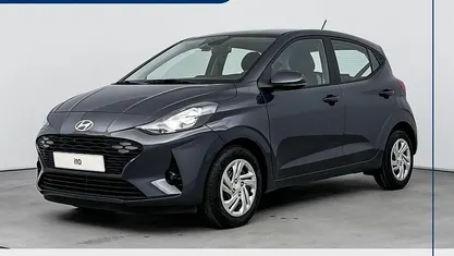 Occasion Hyundai i10 Comfort 67 PK (49 kW) 2025 Hatchback