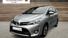 Gebruikt 2014 Toyota Verso Business Edition MPV | € 15.695 (Eerlijke prijs)