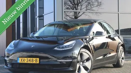 Occasion 2019 Tesla Model 3 Long Range AWD Sedan | € 20.450 (Eerlijke prijs)