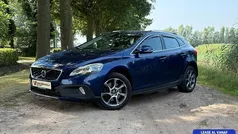 Overige Gebruikt 2015 Volvo V40 CC Ocean Race Stationwagen | € 14.885 (Eerlijke prijs)