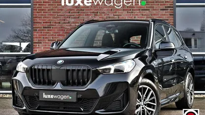 Occasion 2025 BMW X1 M Sport SUV | € 47.900 (Eerlijke prijs)