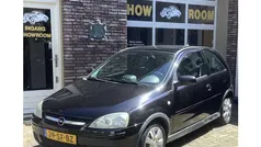 Gebruikt 2005 Opel Corsa Hatchback | € 1.099 (Eerlijke prijs)