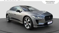 , metallic lak Gebruikt 2021 Jaguar I-Pace S SUV | € 35.440 (Eerlijke prijs)