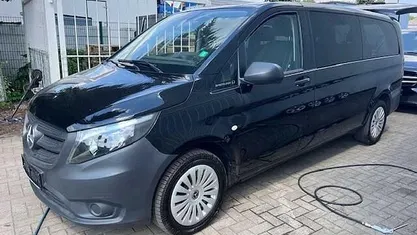Occasion Mercedes Vito 143 PK (105 kW) 2023 Van