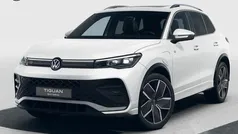 Gebruikt 2025 VW Tiguan R-line Edition SUV | € 62.670 (Eerlijke prijs)
