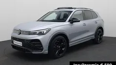 Gebruikt 2024 VW Tiguan R-line SUV | € 47.340 (Eerlijke prijs)