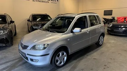 Occasion Mazda 2 Touring 82 PK (60 kW) 2003 Hatchback