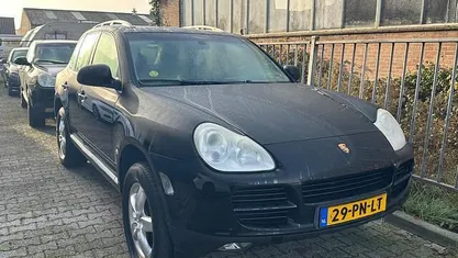 Gebruikt 2004 Porsche Cayenne SUV | € 3.950 (Eerlijke prijs)