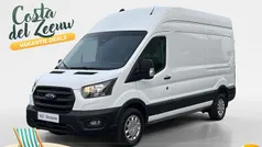 Gebruikt 2022 Ford Transit Trend Van | € 22.945 (Goede deal)