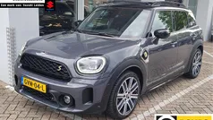 Grijs Gebruikt 2021 Mini Cooper S Countryman Chili SUV | € 27.945 (Goede deal)
