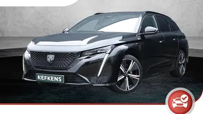 Occasion Peugeot 308 SW GTi 181 PK (133 kW) 2024 Stationwagen