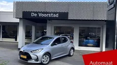 Gebruikt 2022 Mazda 2 Hatchback | € 21.995 (Goede deal)