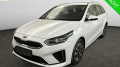 Wit Gebruikt 2020 Kia Ceed Sportswagon Vision Stationwagen | € 19.400 (Goede deal)