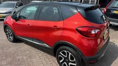 Gebruikt 2015 Renault Captur SUV | € 7.950 (Super prijs)