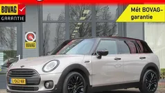 Grijs Gebruikt 2021 Mini Cooper Clubman Business Stationwagen | € 19.900 (Eerlijke prijs)
