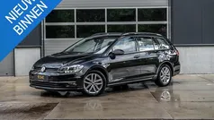 Gebruikt 2017 VW Golf VII Comfortline Stationwagen | € 12.995 (Eerlijke prijs)