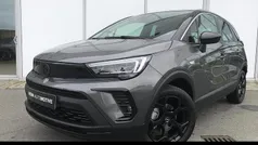 Grijs Gebruikt 2023 Opel Crossland SUV | € 20.995 (Eerlijke prijs)
