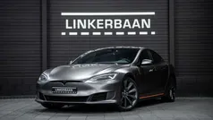 Gebruikt 2018 Tesla Model S Sedan | € 26.895 (Eerlijke prijs)