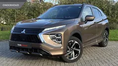 Gebruikt 2022 Mitsubishi Eclipse SUV | € 23.945 (Eerlijke prijs)