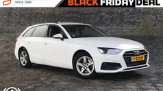 Gebruikt 2022 Audi A4 Proline Stationwagen | € 28.245 (Super prijs)