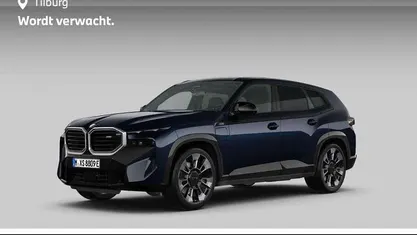 Occasion BMW XM Comfort Edition 313 PK (230 kW) 2025 SUV