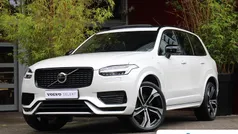 Wit Gebruikt 2022 Volvo XC90 R-Design SUV | € 50.895 (Goede deal)