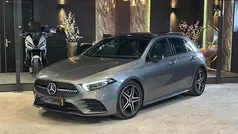 Gebruikt 2021 Mercedes A200 AMG Hatchback | € 26.950 (Eerlijke prijs)
