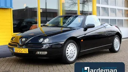 Occasion Alfa Romeo Spider 144 PK (105 kW) 1999 Cabriolet