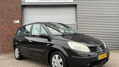 Zwart Gebruikt 2006 Renault Grand Scénic II Business MPV | € 1.544 (Eerlijke prijs)