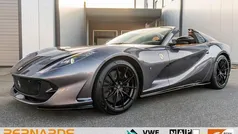 Gebruikt 2022 Ferrari 812 Cabriolet | € 479.950