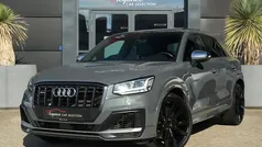 Grijs Gebruikt 2019 Audi SQ2 SUV | € 33.950 (Goede deal)