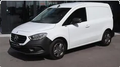 Wit Gebruikt 2022 Mercedes Citan 108 Van | € 17.445 (Eerlijke prijs)