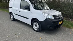 Gebruikt 2020 Renault Kangoo MPV | € 8.950 (Eerlijke prijs)