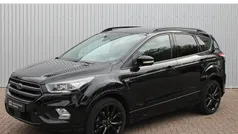 Gebruikt 2018 Ford Kuga ST-Line SUV | € 16.950 (Eerlijke prijs)