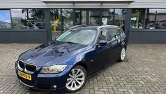 Blauw Gebruikt 2011 BMW 320 Executive Stationwagen | € 5.950 (Eerlijke prijs)