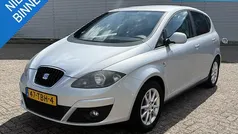 Grijs Gebruikt 2012 Seat Altea Copa MPV | € 5.749 (Eerlijke prijs)