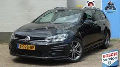 Gebruikt 2020 VW Golf VII Highline Stationwagen | € 20.945 (Goede deal)
