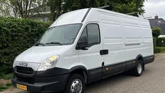 Wit Gebruikt 2012 Iveco Daily Van | € 9.950 (Super prijs)