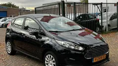 Gebruikt 2015 Ford Fiesta Style Hatchback | € 5.999 (Eerlijke prijs)